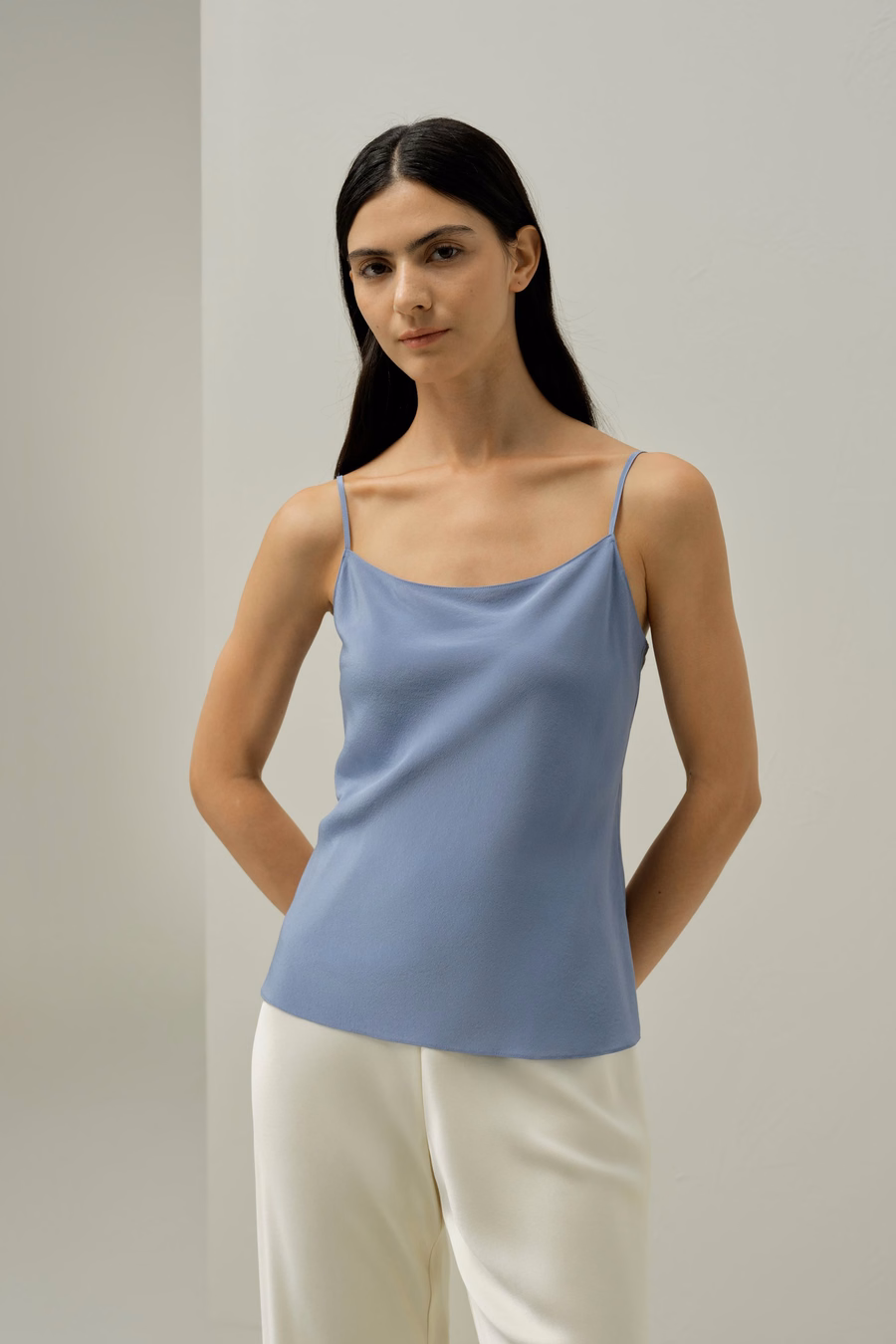 Silk Camisole