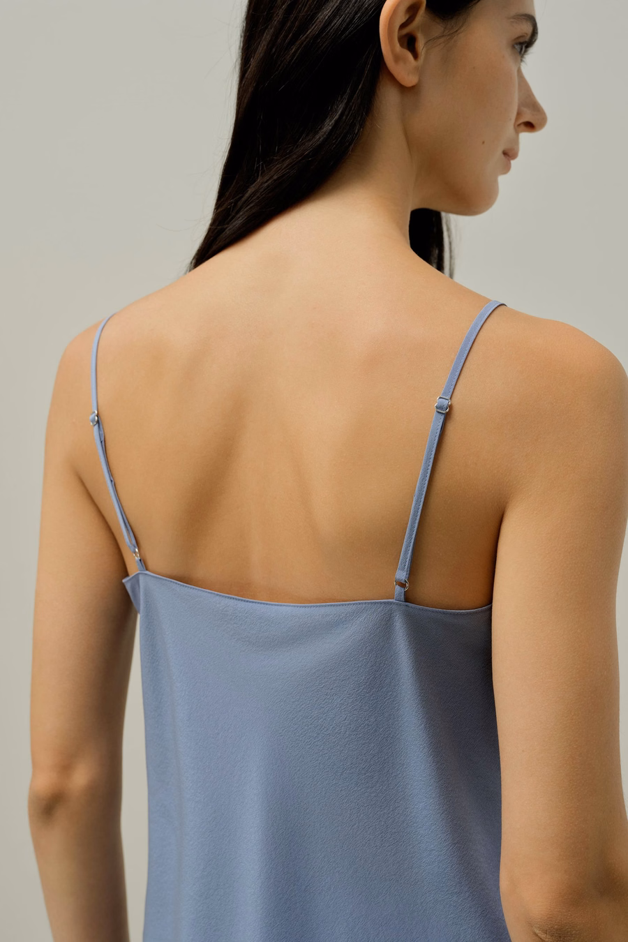 Silk Camisole