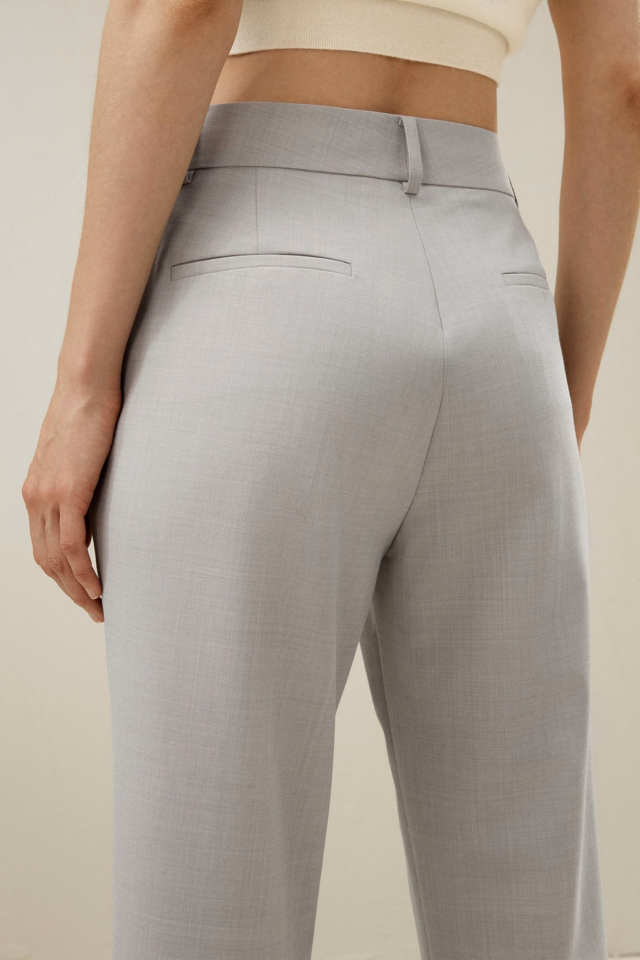 Dolce Vita Trousers