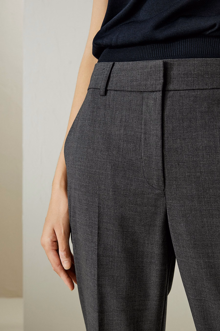 Dolce Vita Trousers