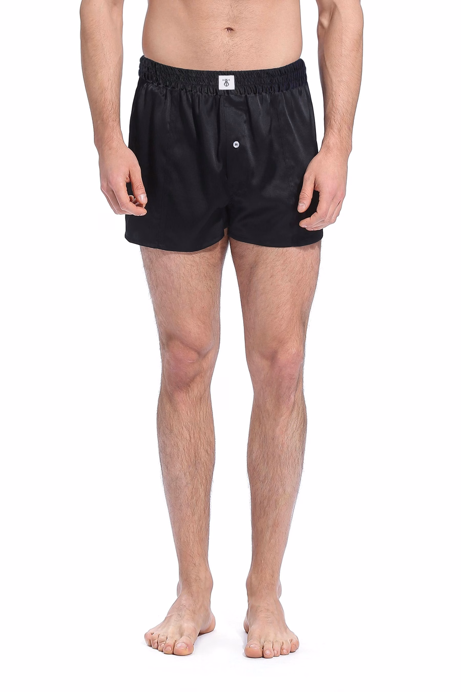 Ultimate Comfortable Silk Boxer For Men