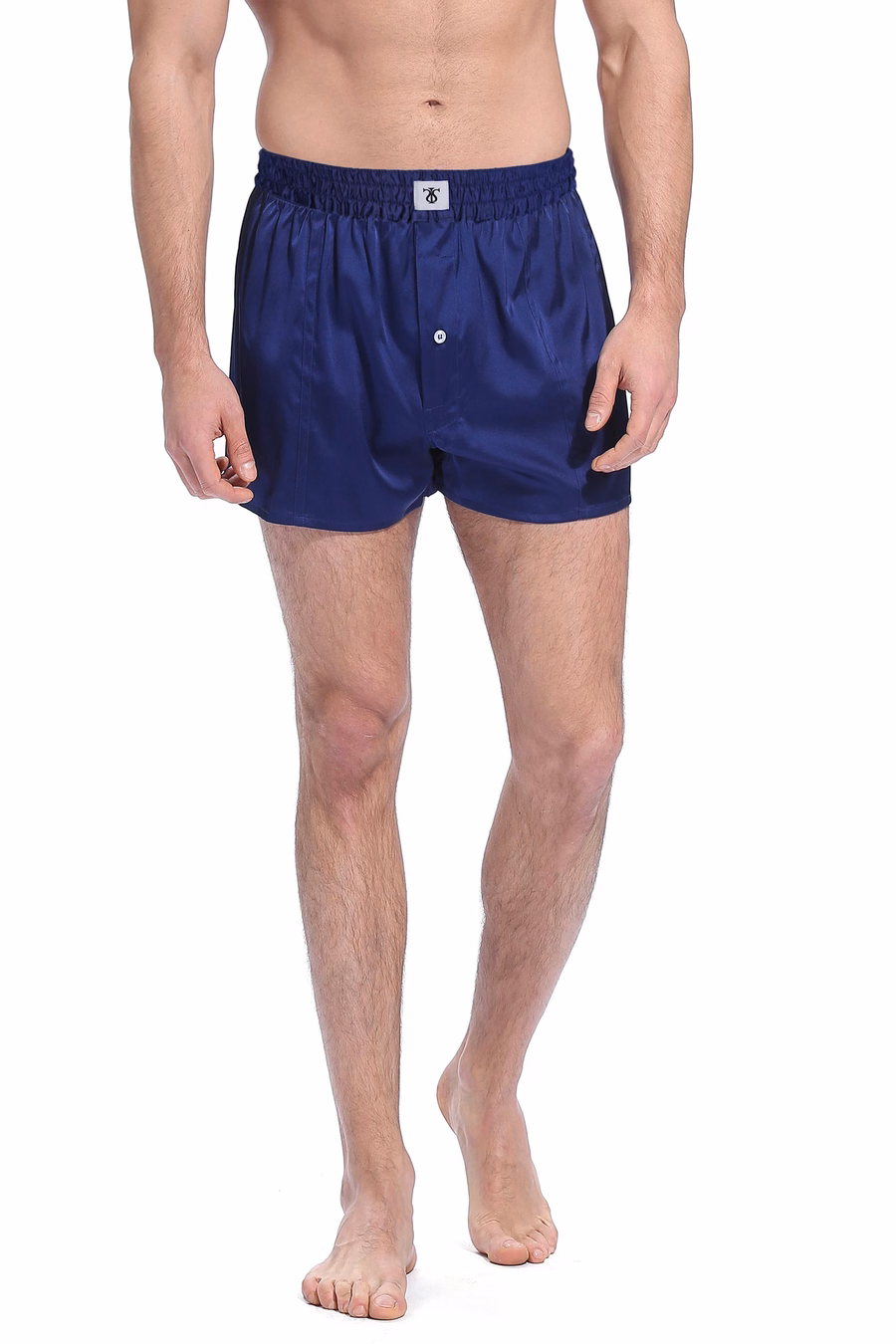 Ultimate Comfortable Silk Boxer For Men