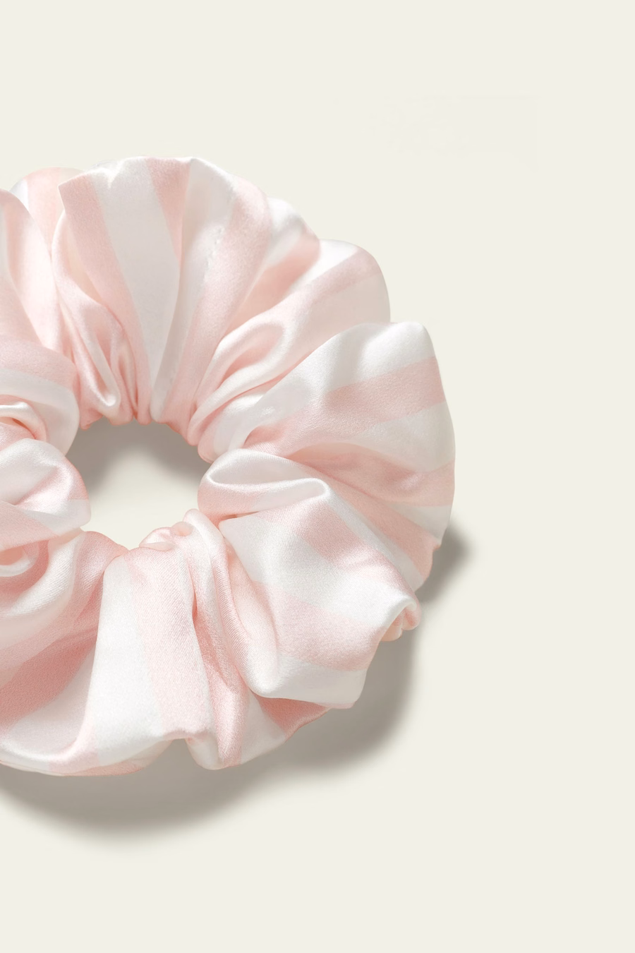 Valentine's Rosy Stripe Sleep Sanctuary Set