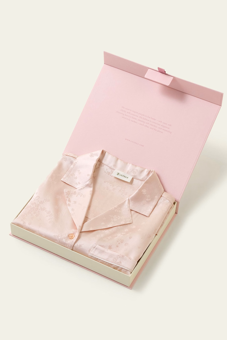Serenity Blossom Self-Care Set