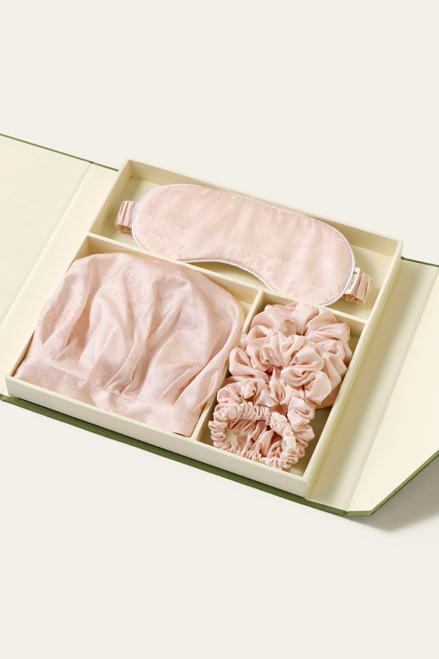 Serenity Blossom Self-Care Set