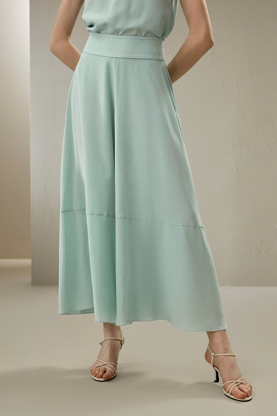 Yasmin Palazzo Pants