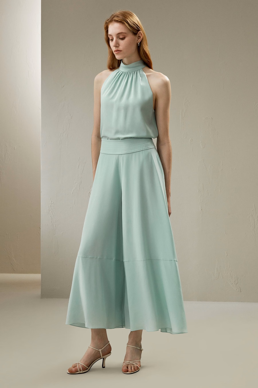 Yasmin Palazzo Pants