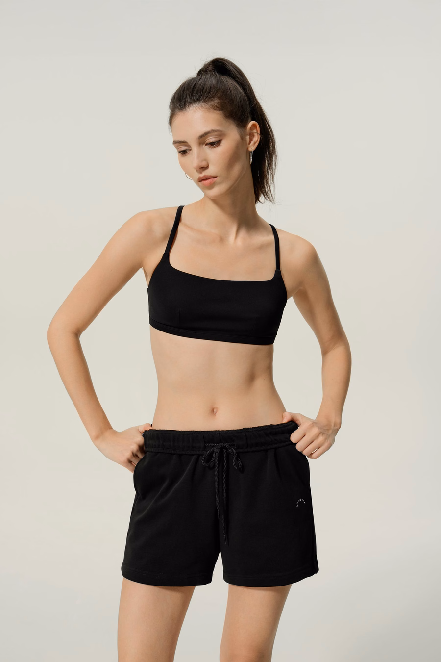 Porchlight Lounge Shorts