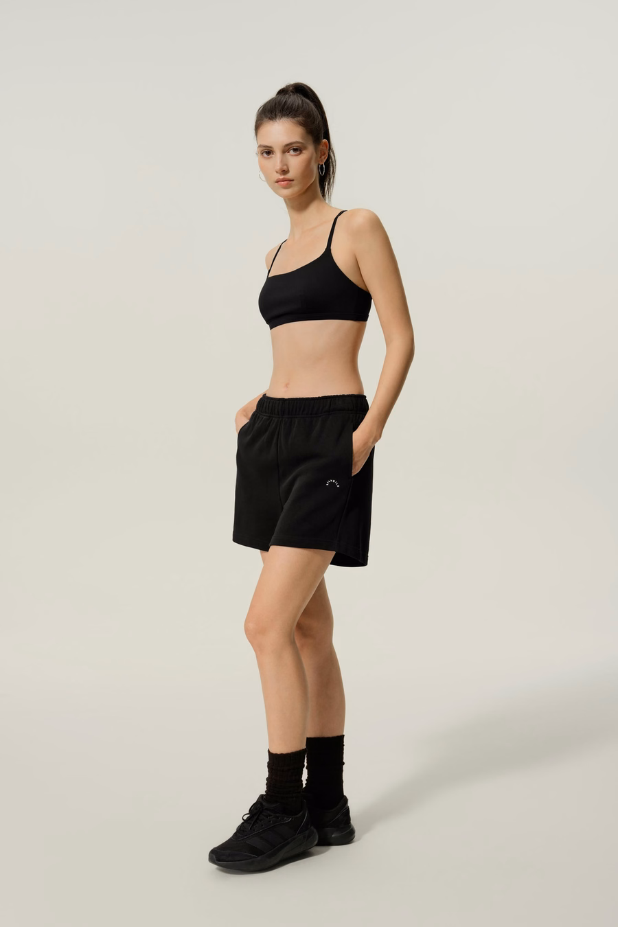 Porchlight Lounge Shorts
