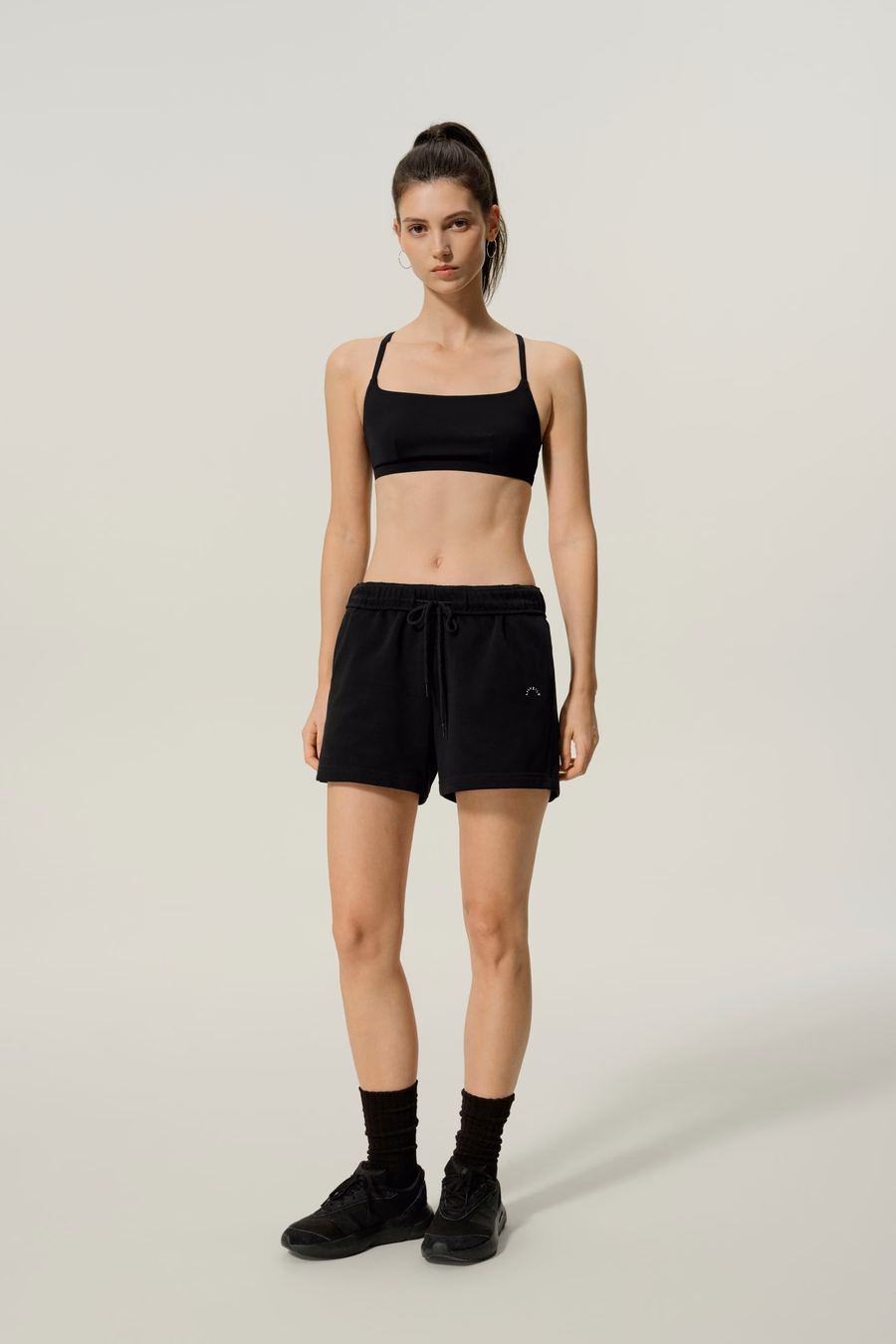 Porchlight Lounge Shorts