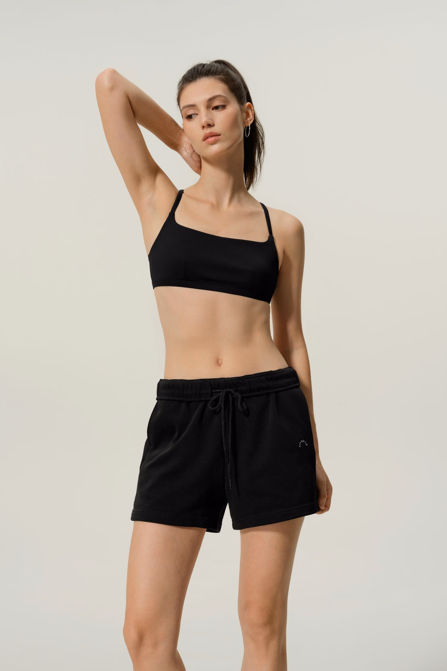Porchlight Lounge Shorts
