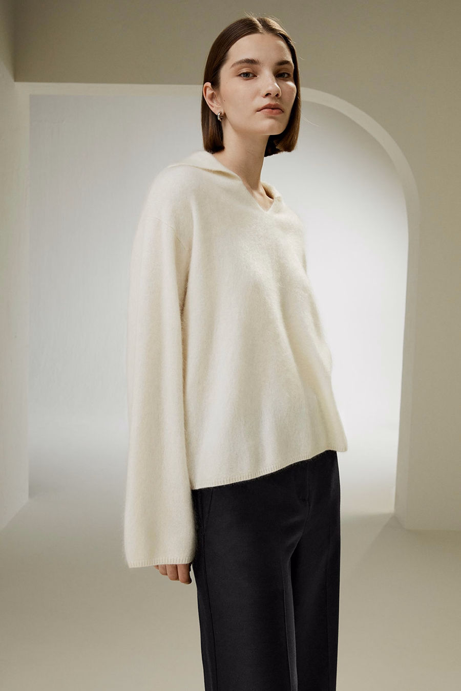 Daphne Sweater