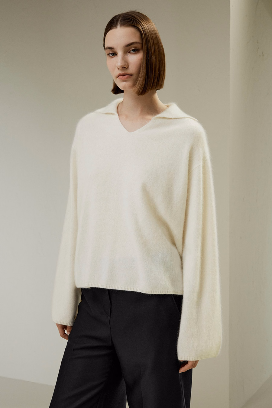 Daphne Sweater