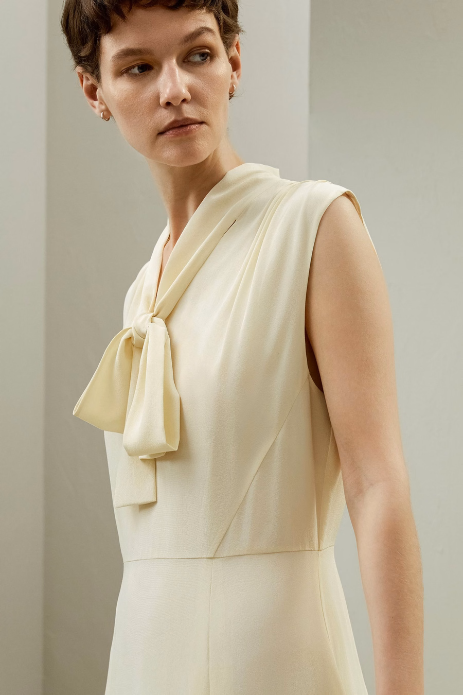 Saudade Dress