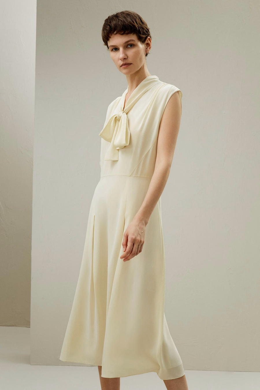 Saudade Dress