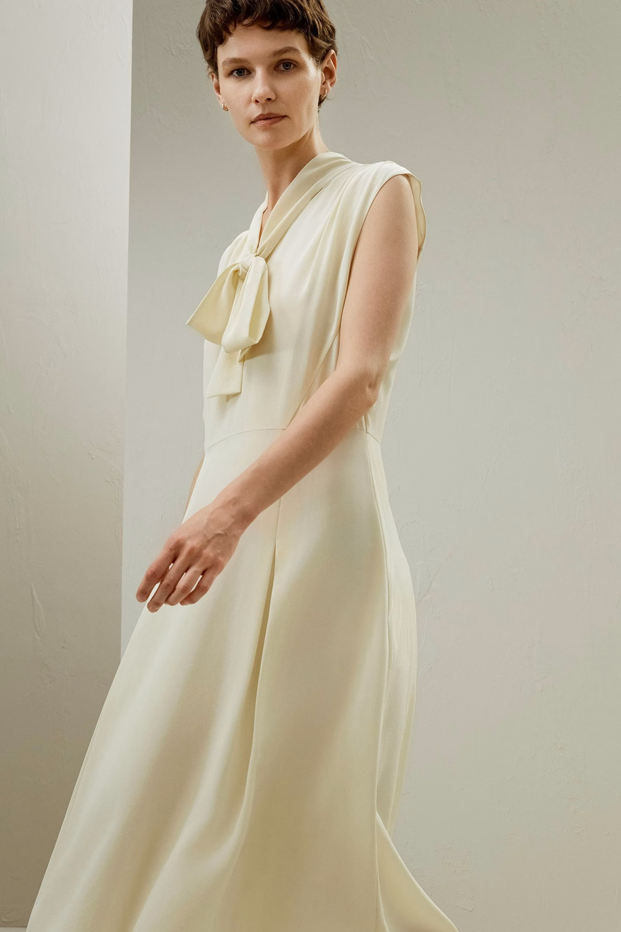 Saudade Dress